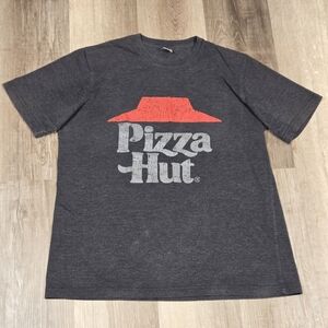 Pizza Hut Graphic T-Shirt Medium